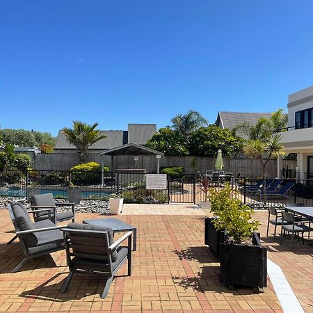 Ocean Breeze Resort פאוונואי מראה חיצוני תמונה