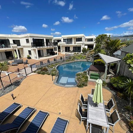 Ocean Breeze Resort פאוונואי מראה חיצוני תמונה