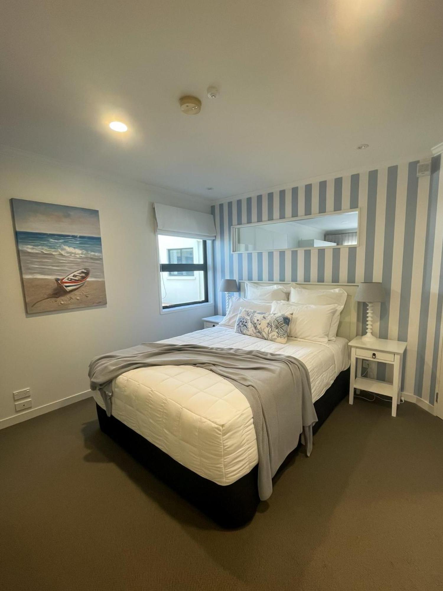 Ocean Breeze Resort פאוונואי מראה חיצוני תמונה